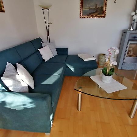 Ferienhaus Am Emspark Леер Экстерьер фото
