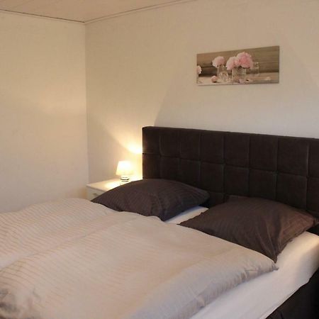 Ferienhaus Am Emspark Леер Экстерьер фото