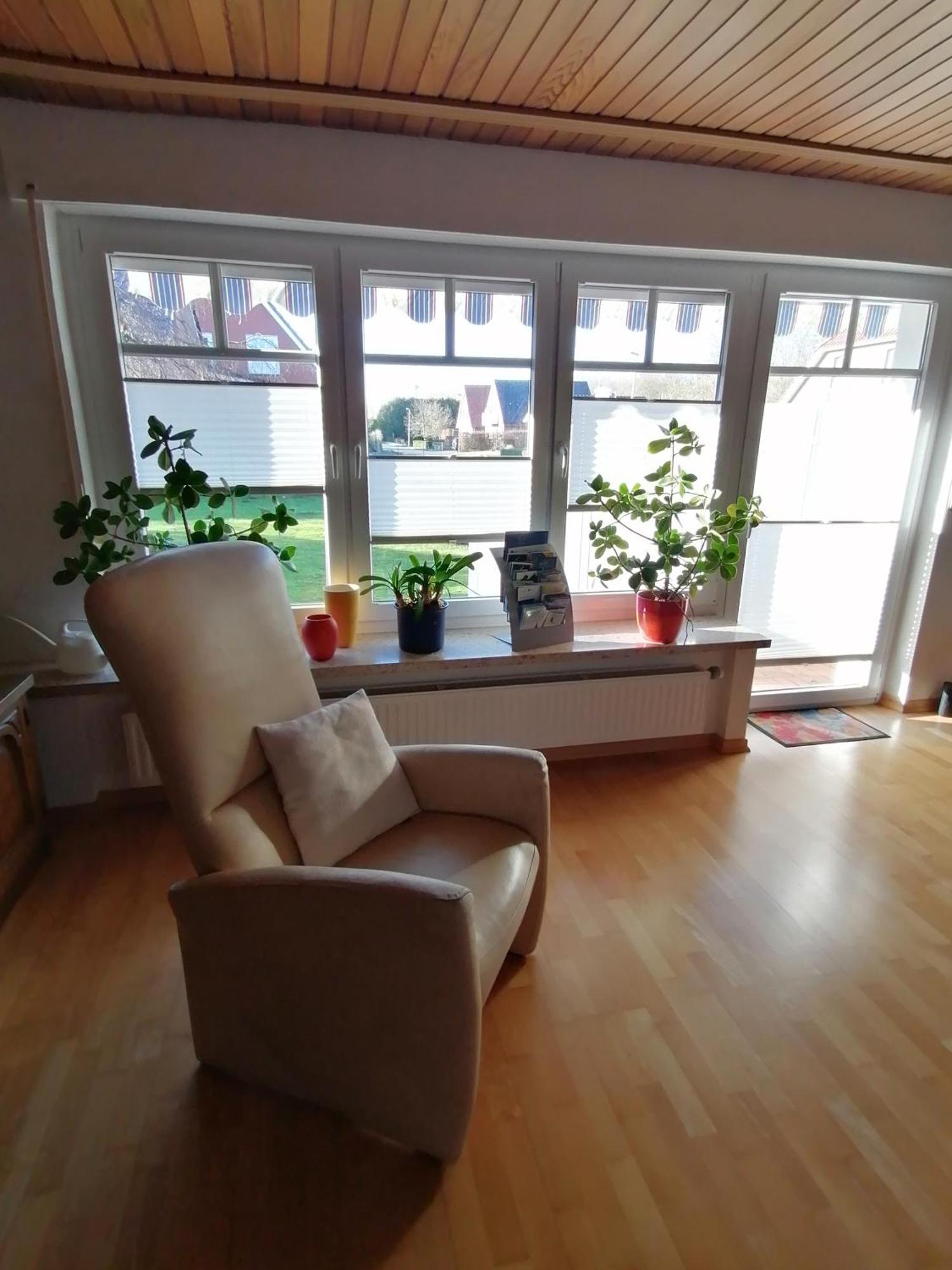Ferienhaus Am Emspark Леер Экстерьер фото