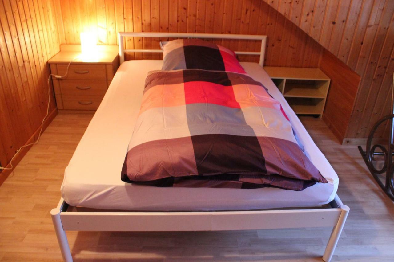 Ferienhaus Am Emspark Леер Экстерьер фото